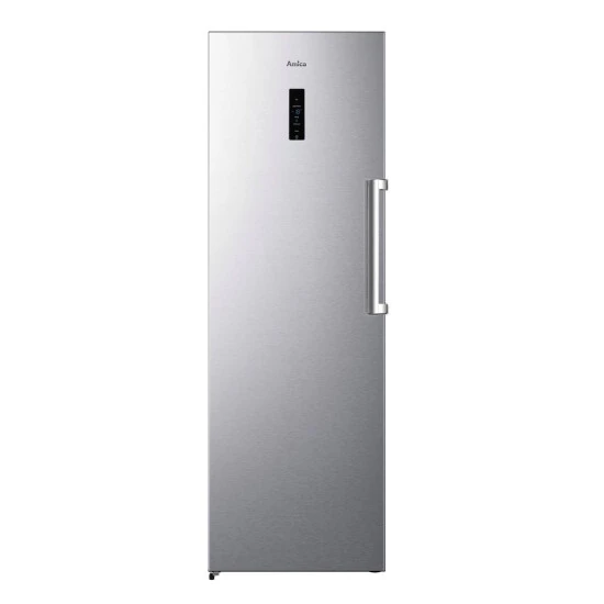 Billig 🥰 Amica GSN 328 150 E Gefrierschrank 274 L 186cm Höhe NoFrost Tür-Alarm 👏 1 Billig 🥰 Amica GSN 328 150 E Gefrierschrank 274 L 186cm Höhe NoFrost Tür-Alarm 👏