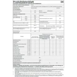 Billig 🥰 Amica GSN 328 150 E Gefrierschrank 274 L 186cm Höhe NoFrost Tür-Alarm 👏 10 Billig 🥰 Amica GSN 328 150 E Gefrierschrank 274 L 186cm Höhe NoFrost Tür-Alarm 👏 -Amica Verkäufe 2022 unnamed file 1942