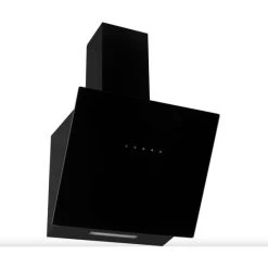 Besorgen ⭐ Amica Amic Wandhaube 50 Cm, Kopffrei, Glassch. Schw. Ab- Und Umluft, EEK A 👍