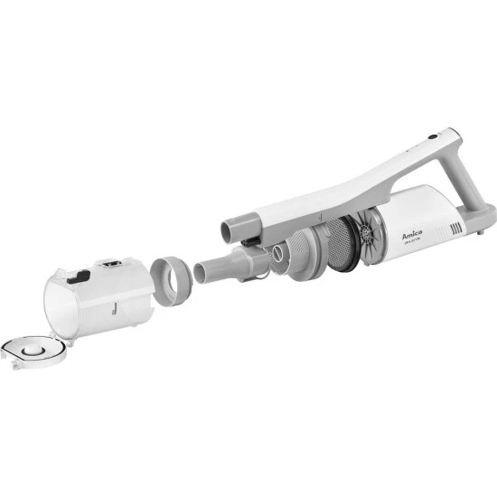 Großhandel ⌛ Amica Aura VM 7050 Staubsauger 🥰 9 Großhandel ⌛ Amica Aura VM 7050 Staubsauger 🥰 – Bild 9