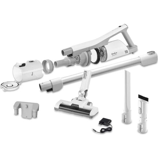 Großhandel ⌛ Amica Aura VM 7050 Staubsauger 🥰 10 Großhandel ⌛ Amica Aura VM 7050 Staubsauger 🥰 – Bild 10