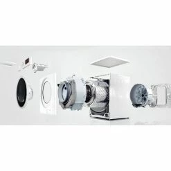 Schlussverkauf ❤️ Amica WA 14690-1 W Waschmaschine, 1400 U/Min ✔️ -Amica Verkäufe 2022 unnamed file 198