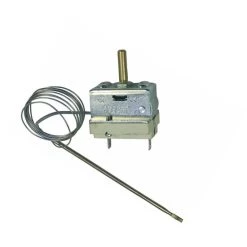 Am billigsten ⭐ Amica Ofen Thermostat TR/741 Whirlpool Bauknecht 481228228227 Wie Hanseatic Neckermann ❤️