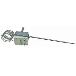 Beste Bewertungen von 👍 Amica Thermostat -273°C Temperaturregler EGO 55.17052.120 Backofen Herd Ofen Bauknecht Whirlpool 481228208626 Auch Bossmatic IKEA Ignis Für ESZ EMZ EMZD AKS OBU ESZB SBU OVU AKP 🔔