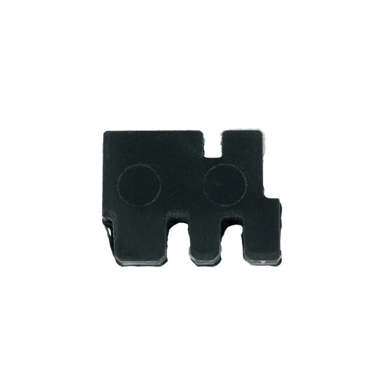 Schlussverkauf 💯 Amica Abstandshalter Whirlpool 480121101615 Distanzstück Für Backofenscheibe Ventilation Herd ❤️ 2 Schlussverkauf 💯 Amica Abstandshalter Whirlpool 480121101615 Distanzstück Für Backofenscheibe Ventilation Herd ❤️ – Bild 2