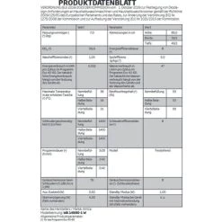 Schlussverkauf ❤️ Amica WA 14690-1 W Waschmaschine, 1400 U/Min ✔️ -Amica Verkäufe 2022 unnamed file 200