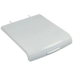 Bester Verkauf ⌛ Amica Gerätedeckel Toplader Kpl. Bauknecht 481244010777 Ua. Cylinda SMEG Privileg Uvm 🤩