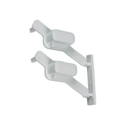 Beste Bewertungen von 😀 Amica Starttasten Kappe Weiß Kpl Bauknecht Ignis Philips Whirlpool Ikea 481071425341 ✔️