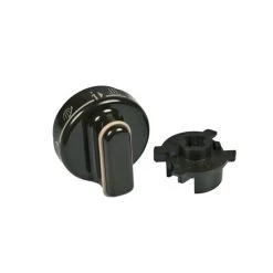 Bestpreis ✔️ Amica Knebel Schalter Drehknopf Spülmaschine Bauknecht 481241358163 🎁