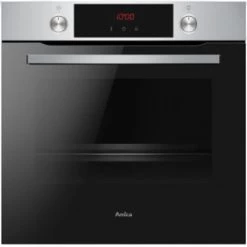 Bestes Angebot 👍 Amica - EBPX 945 600 E - Einbau-Backofen - Pyrolyse - Edelstahl 😀