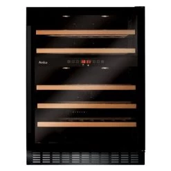 Auslauf 😍 Amica WK 341 110-1 S Weinkühlschrank 💯 -Amica Verkäufe 2022 unnamed file 211