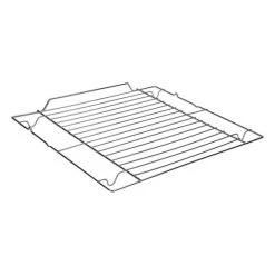 Schlussverkauf ⌛ Amica 8056826 Grillrost Backofenrost Backrost Rost Gitter 430x375mm Herd Backofen EB65212 EB13584 338472 507IE1 ✔️