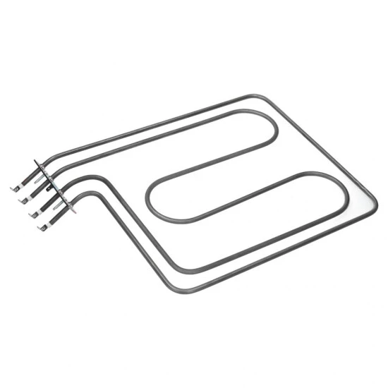 Brandneu 🧨 Amica Obere Heizung 2900W Ofen 8019010 ⭐ 2 Brandneu 🧨 Amica Obere Heizung 2900W Ofen 8019010 ⭐ – Bild 2