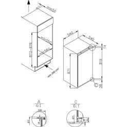 Bestpreis 👍 Amica EKS 16171, Kühlschrank Mit Gefrierfach, 880 Mm Nische, Schlepptür-Technik, 🌟 13 Bestpreis 👍 Amica EKS 16171, Kühlschrank Mit Gefrierfach, 880 Mm Nische, Schlepptür-Technik, 🌟 -Amica Verkäufe 2022 unnamed file 236