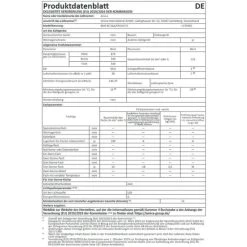 Bestpreis 👍 Amica EKS 16171, Kühlschrank Mit Gefrierfach, 880 Mm Nische, Schlepptür-Technik, 🌟 15 Bestpreis 👍 Amica EKS 16171, Kühlschrank Mit Gefrierfach, 880 Mm Nische, Schlepptür-Technik, 🌟 -Amica Verkäufe 2022 unnamed file 238