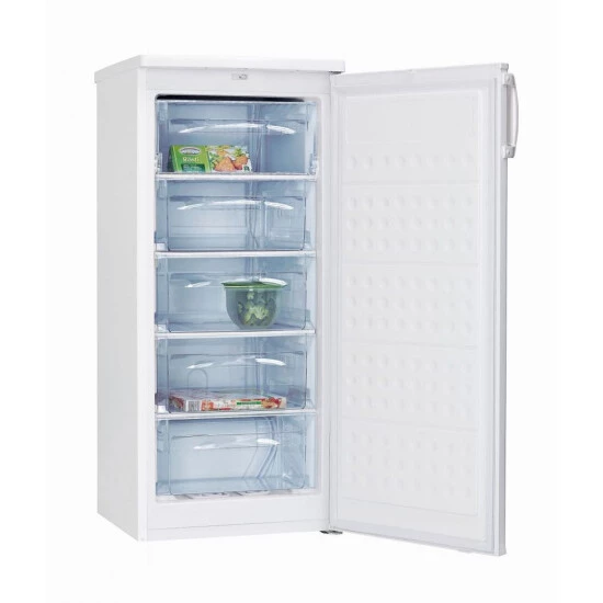 Großhandel 🌟 Amica GS 15406 W, Gefrierschrank, 125 Cm Höhe, Weiß, 🛒 1 Großhandel 🌟 Amica GS 15406 W, Gefrierschrank, 125 Cm Höhe, Weiß, 🛒