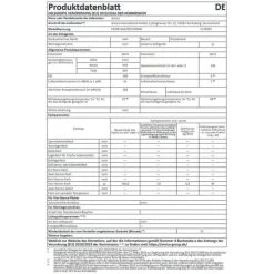 Großhandel 🌟 Amica GS 15406 W, Gefrierschrank, 125 Cm Höhe, Weiß, 🛒 10 Großhandel 🌟 Amica GS 15406 W, Gefrierschrank, 125 Cm Höhe, Weiß, 🛒 -Amica Verkäufe 2022 unnamed file 252