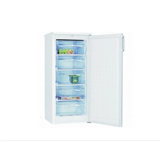 Großhandel 🌟 Amica GS 15406 W, Gefrierschrank, 125 Cm Höhe, Weiß, 🛒 6 Großhandel 🌟 Amica GS 15406 W, Gefrierschrank, 125 Cm Höhe, Weiß, 🛒 – Bild 6