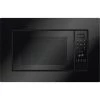 Auslauf 🤩 Amica EMW 13170 S, 20 L Einbaumikrowelle Mit Grill, Schwarz ⭐