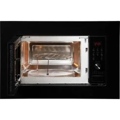 Auslauf 🤩 Amica EMW 13170 S, 20 L Einbaumikrowelle Mit Grill, Schwarz ⭐ -Amica Verkäufe 2022 unnamed file 263