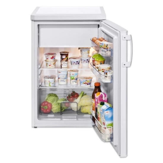 Neu 😉 Amica KS 15123 W - Freestanding (placement) - Weiß - Rechts - Glas - 106 L - ST 🤩 4 Neu 😉 Amica KS 15123 W - Freestanding (placement) - Weiß - Rechts - Glas - 106 L - ST 🤩 – Bild 4