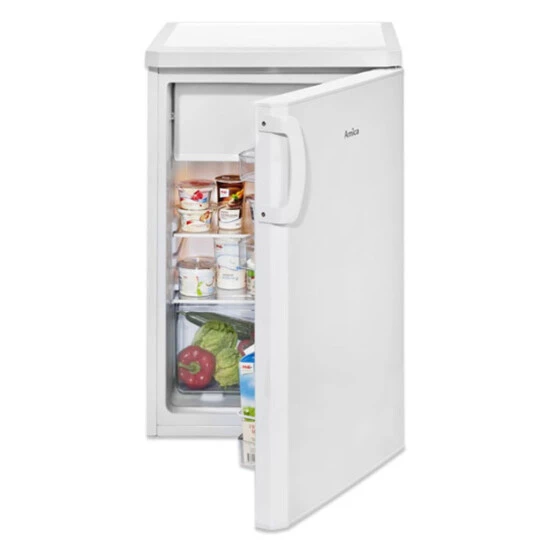 Neu 😉 Amica KS 15123 W - Freestanding (placement) - Weiß - Rechts - Glas - 106 L - ST 🤩 5 Neu 😉 Amica KS 15123 W - Freestanding (placement) - Weiß - Rechts - Glas - 106 L - ST 🤩 – Bild 5