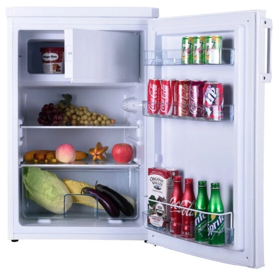 Neu 😉 Amica KS 15123 W - Freestanding (placement) - Weiß - Rechts - Glas - 106 L - ST 🤩 8 Neu 😉 Amica KS 15123 W - Freestanding (placement) - Weiß - Rechts - Glas - 106 L - ST 🤩 – Bild 8