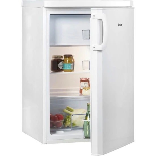Neu 😉 Amica KS 15123 W - Freestanding (placement) - Weiß - Rechts - Glas - 106 L - ST 🤩 10 Neu 😉 Amica KS 15123 W - Freestanding (placement) - Weiß - Rechts - Glas - 106 L - ST 🤩 – Bild 10