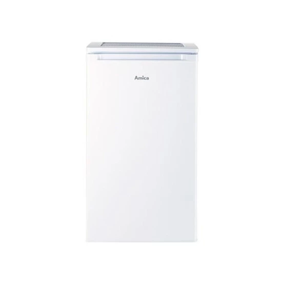 Bestpreis 🔥 Amica KS 15195 W, Kühlschrank Mit Gefrierfach, 85 Cm Höhe, Weiß, 🔥 9 Bestpreis 🔥 Amica KS 15195 W, Kühlschrank Mit Gefrierfach, 85 Cm Höhe, Weiß, 🔥 – Bild 9