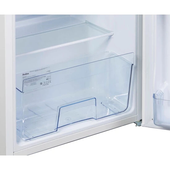 Bestpreis 🔥 Amica KS 15195 W, Kühlschrank Mit Gefrierfach, 85 Cm Höhe, Weiß, 🔥 12 Bestpreis 🔥 Amica KS 15195 W, Kühlschrank Mit Gefrierfach, 85 Cm Höhe, Weiß, 🔥 – Bild 12