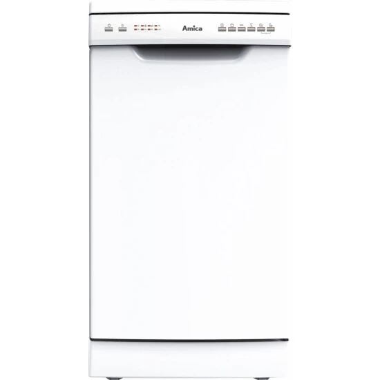 Schlussverkauf ⌛ Amica GSP 14544 W Geschirrspüler / A 🔥 1 Schlussverkauf ⌛ Amica GSP 14544 W Geschirrspüler / A 🔥