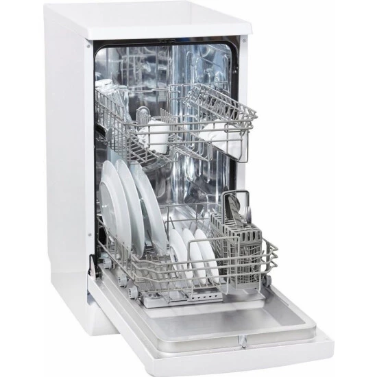 Schlussverkauf ⌛ Amica GSP 14544 W Geschirrspüler / A 🔥 2 Schlussverkauf ⌛ Amica GSP 14544 W Geschirrspüler / A 🔥 – Bild 2