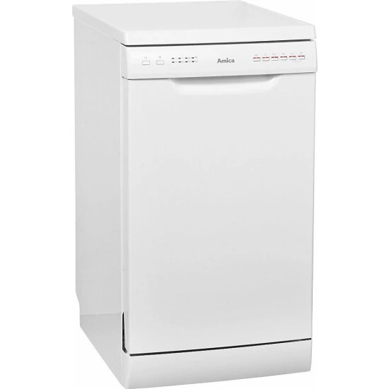 Schlussverkauf ⌛ Amica GSP 14544 W Geschirrspüler / A 🔥 3 Schlussverkauf ⌛ Amica GSP 14544 W Geschirrspüler / A 🔥 – Bild 3