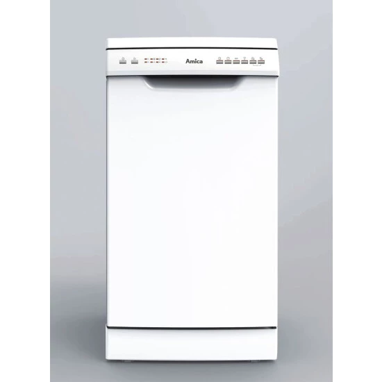 Schlussverkauf ⌛ Amica GSP 14544 W Geschirrspüler / A 🔥 4 Schlussverkauf ⌛ Amica GSP 14544 W Geschirrspüler / A 🔥 – Bild 4