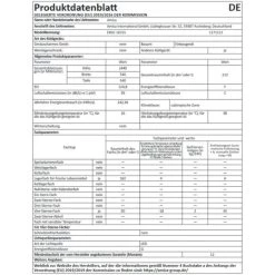 Blitzangebot 🔥 Amica EKGC 16155 Einbau-Kühl-Gefrierkombination - 144er Nische, Schlepptür-Technik 🎉 -Amica Verkäufe 2022 unnamed file 330