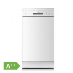 Angebote 😉 Amica Geschirrspüler, GSP 14746 W - Stand-Geschirrspüler, 45cm, Unterbaufähig, Weiß, Energielasse 🌟 -Amica Verkäufe 2022 unnamed file 348