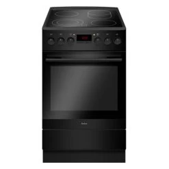 Großhandel 🛒 Amica - SHC11503SM - Standherd - Schwarz - 50 Cm 😍
