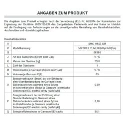 Großhandel 🛒 Amica - SHC11503SM - Standherd - Schwarz - 50 Cm 😍 10 Großhandel 🛒 Amica - SHC11503SM - Standherd - Schwarz - 50 Cm 😍 -Amica Verkäufe 2022 unnamed file 352