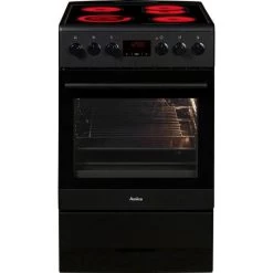 Großhandel 🛒 Amica - SHC11503SM - Standherd - Schwarz - 50 Cm 😍 12 Großhandel 🛒 Amica - SHC11503SM - Standherd - Schwarz - 50 Cm 😍 -Amica Verkäufe 2022 unnamed file 354