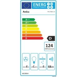 Besorgen 🎉 Amica FH 17161-1 E, Flachschirmhaube, Teleskophaube, 60 Cm, Edelstahl Front, Max. Gebläseleistung 429 M³h, Energieeffizienzklasse D ⌛ 7 Besorgen 🎉 Amica FH 17161-1 E, Flachschirmhaube, Teleskophaube, 60 Cm, Edelstahl Front, Max. Gebläseleistung 429 M³h, Energieeffizienzklasse D ⌛ -Amica Verkäufe 2022 unnamed file 358