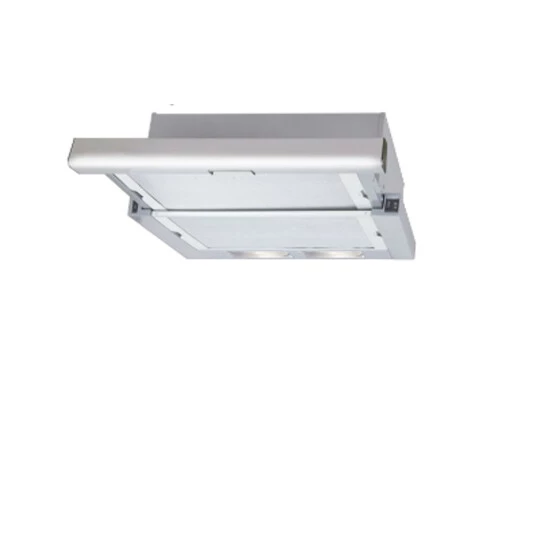 Besorgen 🎉 Amica FH 17161-1 E, Flachschirmhaube, Teleskophaube, 60 Cm, Edelstahl Front, Max. Gebläseleistung 429 M³h, Energieeffizienzklasse D ⌛ 5 Besorgen 🎉 Amica FH 17161-1 E, Flachschirmhaube, Teleskophaube, 60 Cm, Edelstahl Front, Max. Gebläseleistung 429 M³h, Energieeffizienzklasse D ⌛ – Bild 5