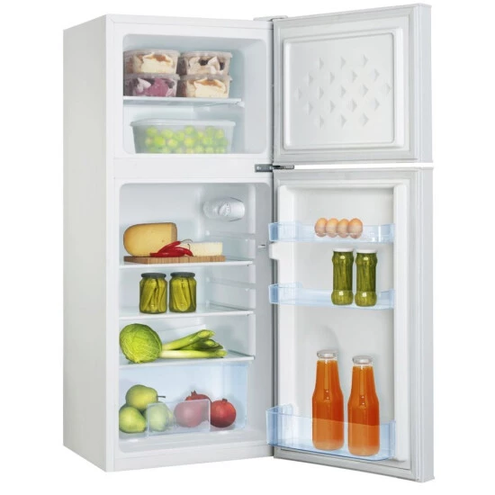 Coupon ❤️ Amica - DT 371 100 W - Kühl-Gefrierkombination - Weiß 🎉 1 Coupon ❤️ Amica - DT 371 100 W - Kühl-Gefrierkombination - Weiß 🎉