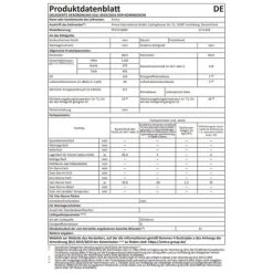 Coupon ❤️ Amica - DT 371 100 W - Kühl-Gefrierkombination - Weiß 🎉 19 Coupon ❤️ Amica - DT 371 100 W - Kühl-Gefrierkombination - Weiß 🎉 -Amica Verkäufe 2022 unnamed file 369