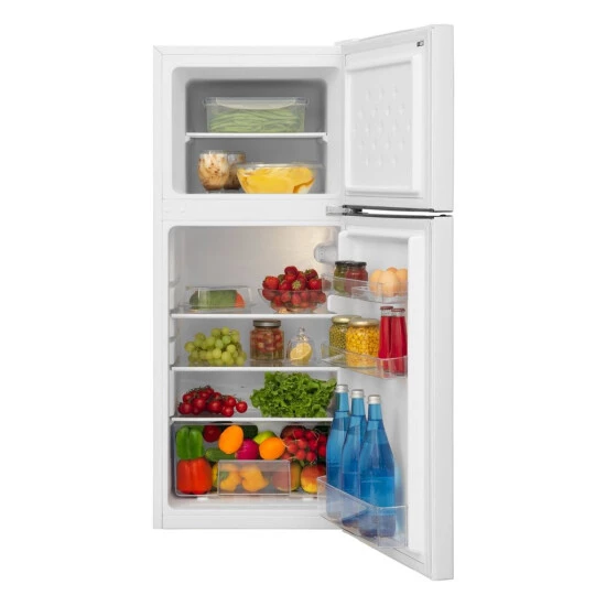 Coupon ❤️ Amica - DT 371 100 W - Kühl-Gefrierkombination - Weiß 🎉 8 Coupon ❤️ Amica - DT 371 100 W - Kühl-Gefrierkombination - Weiß 🎉 – Bild 8