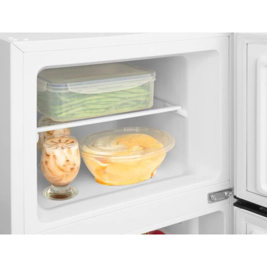 Coupon ❤️ Amica - DT 371 100 W - Kühl-Gefrierkombination - Weiß 🎉 10 Coupon ❤️ Amica - DT 371 100 W - Kühl-Gefrierkombination - Weiß 🎉 – Bild 10