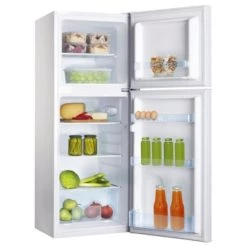 Rabatt 🛒 Amica - DT 372 100 W - Kühl-Gefrierkombination - Weiß 🔥 -Amica Verkäufe 2022 unnamed file 382