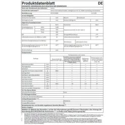 Rabatt 🛒 Amica - DT 372 100 W - Kühl-Gefrierkombination - Weiß 🔥 -Amica Verkäufe 2022 unnamed file 384