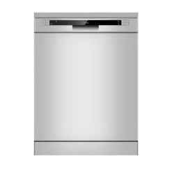 Brandneu 👍 Amica - GSP 542 010 SI - Stand-Geschirrspüler - Silber - 60 Cm 😉