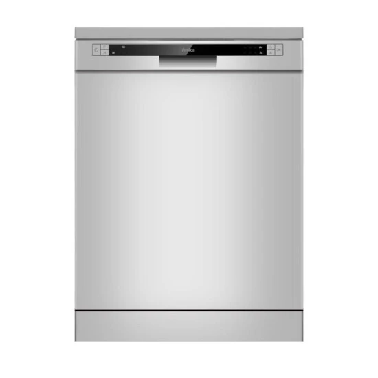 Brandneu 👍 Amica - GSP 542 010 SI - Stand-Geschirrspüler - Silber - 60 Cm 😉 1 Brandneu 👍 Amica - GSP 542 010 SI - Stand-Geschirrspüler - Silber - 60 Cm 😉