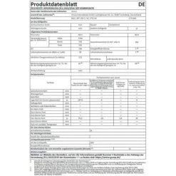 Neu 🧨 Amica KGCL 387 150 E Kühl-Gefrier-Kombination 262 Liter FrostControl 🧨 17 Neu 🧨 Amica KGCL 387 150 E Kühl-Gefrier-Kombination 262 Liter FrostControl 🧨 -Amica Verkäufe 2022 unnamed file 394